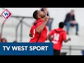 TV West Sport Amateurvoetbal | Speelronde 2 | 13-09-2020 - OMROEP WEST SPORT
