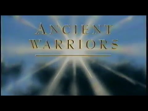 Ancient Warriors   Soldiers of The East (Documentary) 360p