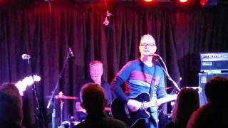 Cry before dawn.  Girl in the ghetto.  Nells Jazz and Blues.  London