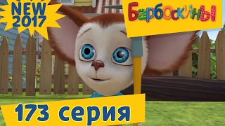 Барбоскины - Великий агроном - 12 сезон 8 серия