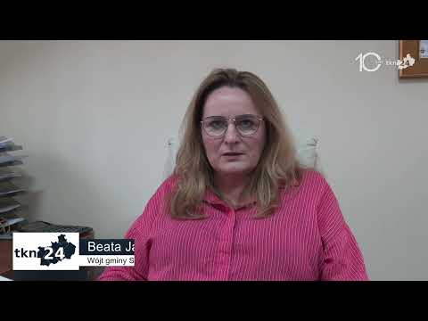 Są plany na wzmocnienie energetyczne jednostek OSP z terenu gminy Smyków