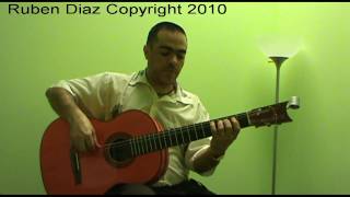 Contemporary music & improvisation (Patitucci/Growing)