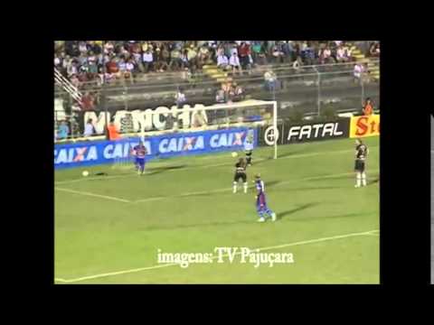 ASA 1 x 3 Fortaleza-CE - Brasileirão Série C 2014