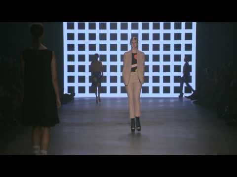 Mercedes-Benz Fashion Week Amsterdam - Spring Summer '15 - Kinetic