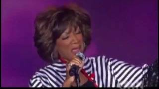 Patti LaBelle If You Asked Me To/ Love, Need, & Want You on The Rosie Show