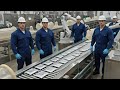 How Female Condoms Are Made Inside The High Tech Medical Manufacturing Line Industry Secrets