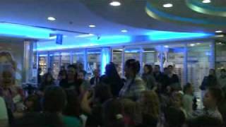 preview picture of video 'Party for kids - VF Tešanj 27.11.2010 - 1'