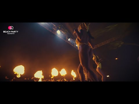 Beach Party Węgorzewo 2019 | Official After Movie