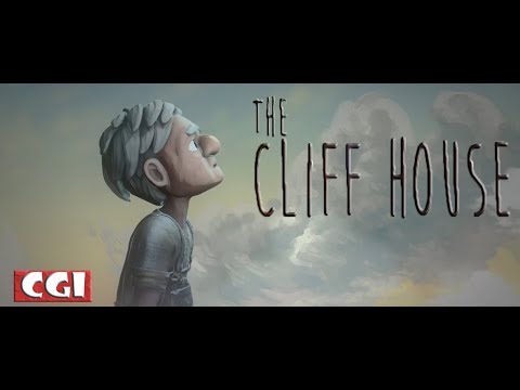THE CLIFF HOUSE | animation -CGI