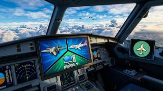 Was erwartet dich im Cockpit & Computer Kanal?