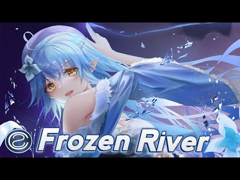 Frozen River (Nightcore) - Hard Lights, Mangoo & Felix Schorn ft. Jessica Chertock