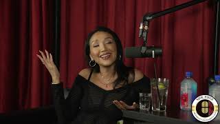 Thom Naylor & The Side Piece Podcast Ep. 28 | Vicki Chase