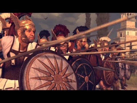 Total War ROME II Black Sea Colonies Culture Pack 