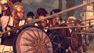 Total War: Rome II  - Black Sea Colonies Culture Pack (DLC) Steam Key EUROPE