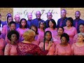 This Rock Is Jesus Helderberg 2019