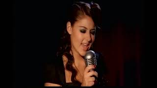 Stacie Orrico enhanced CD beautiful awakening  2006 full program run time 20 minutes