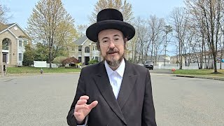 Ribis shailos you never knew might be an issue? | Rabbi Wind, one of the top experts in this field!