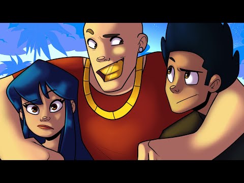 He helped me get my girl back