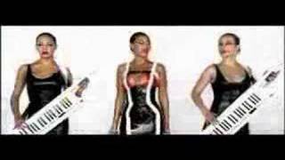 Beyonce - A Woman Like Me music video