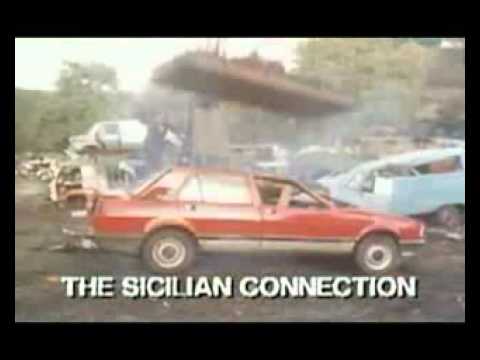 The Sicilian Connection trailer (Cannon Films)