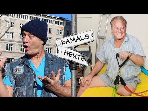 ☀️BALLERMANN 6 (1997): Besetzung Damals und Heute 2024 😱Tragische Schicksale der Stars