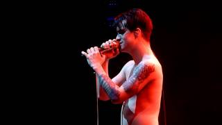 Panic! at the Disco - Golden Days 2 June 2016 Stadium Live HD