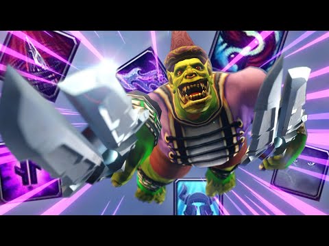 2v2 Rogue - 40k Damage in one hit :)