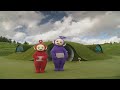 Teletubbies Mary Had A Little Lamb 1999