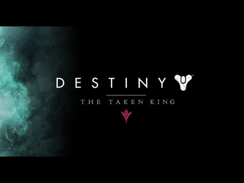 Destiny The Taken King Part 2 Nightstalker Quest