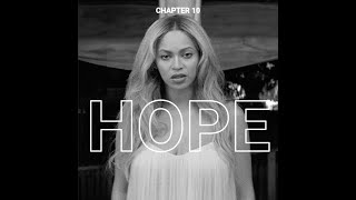 BEYONCÉ - FREEDOM (HOPE)