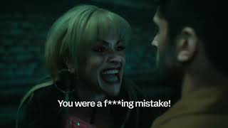 Count Abdulla - ITV Sizzle