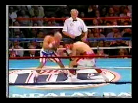 Juan Lazcano | John John Molina 1/5