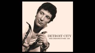 Tom Jones - Detroit City (Alternate Version)