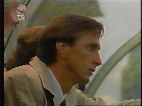 1988-89 CWC Final Barcelona - Sampdoria