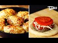 Anyone Having A Pizza Party Twisted Pizza Recipes But With A Twist