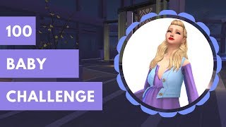 The Sims 4: 100 Baby Challenge Episode 122 – Max handiness