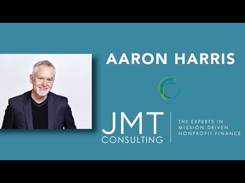 JMT Consulting Aaron Harris Keynote Innovate 2024 - YouTube