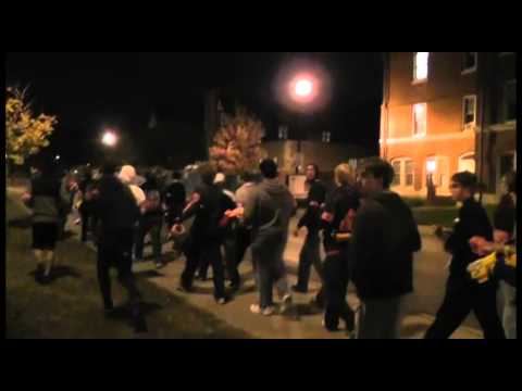 HVZ Tuesday Mission Ohio State