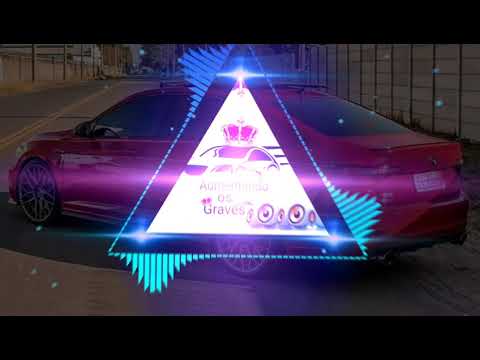 BALANÇA MALOKA - O MALOKA TÁ ON (COM GRAVE)