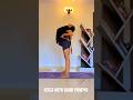 Back Forward Bending Yogaurmi Yoga Yogapose Yogawithurmipandya Yogaasana Fitness