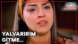 Bahar Kemalin Gitmesini İstemiyor  Beni Affet 83 Bölüm