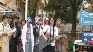 Download lagu UN International Day of Peace - Solo Le Pido A Dios (English mp3