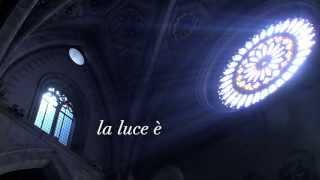 FESTIVAL DELLA LUCE N.Zero