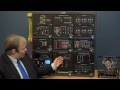 Power Electronics Training System Model LabVolt Series 8010 A