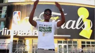 MIAMI HEAT OFFICIAL ANTHEM  "Bring The Heat (Like Lebron)" BY KIE MONEY