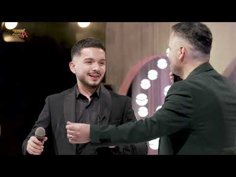 Babe e Bire e kallin me Potpuri Live - Shikojeni cfar atmosfere e bejne - Fatmir & Erblin Hoxha