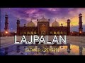 Lajpalan (Slowed + Reverb) | Lakhwinder Wadali #lofi @Lofiremix786