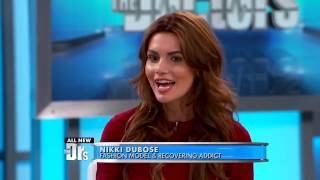 Nikki DuBose on The Doctors Part 2: My Modeling Nightmare