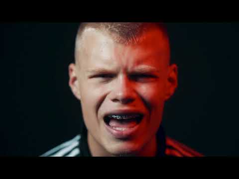 Młody Cegła & DSR -  Samotny Wilk