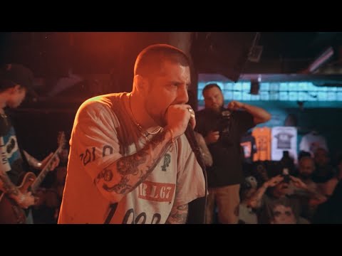 [hate5six] Combust - August 09, 2025 (TIHC 2025)